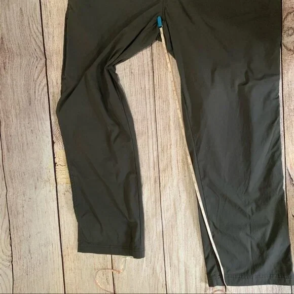 Exofficio Gray Hiking Pants Size 38 - Picture 13 of 14